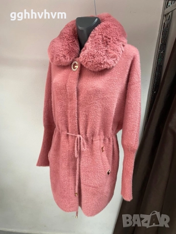 Палто /манто, снимка 2 - Палта, манта - 52870393