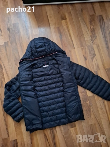 Tommy Hilfiger , снимка 13 - Якета - 53385409