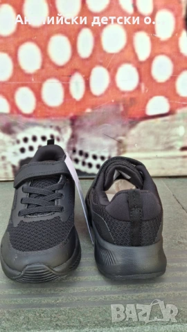 Английски детски маратонки , снимка 2 - Детски маратонки - 54196930