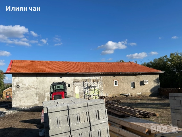 „Професионални ремонти на покриви – качествено и надеждно обслужване“, снимка 4 - Ремонт на покриви - 52579130