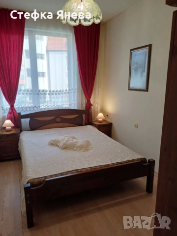 Апартамент под наем