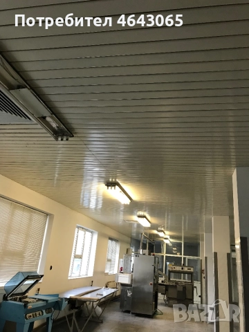Цех за под наем , снимка 4 - Производствени сгради - 52311525
