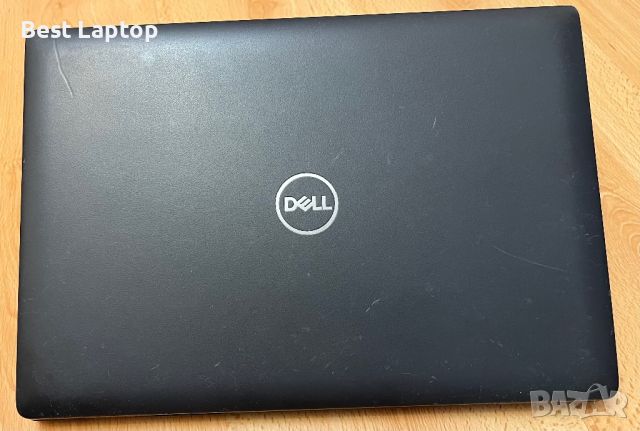 Dell 3420 i3-1115G4 8gb 256gb ssd 14” laptop лаптоп, снимка 5 - Лаптопи за дома - 46128098