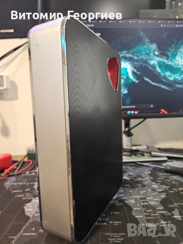 Polycom CX5100 – за части / без кабели