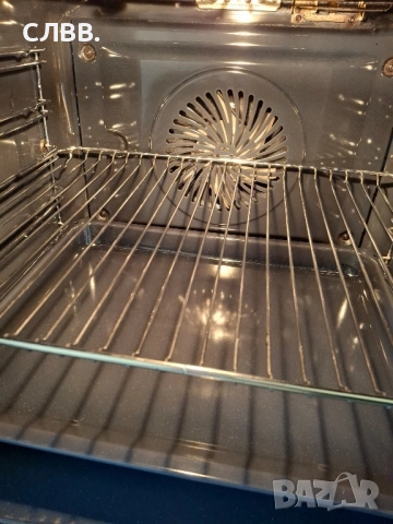 Продавам фурна AEG, снимка 4 - Печки, фурни - 52200082