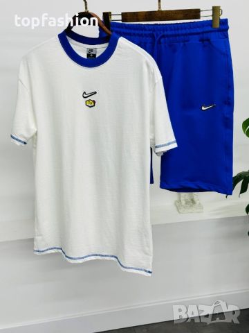 Сет Nike TN лукс качество , снимка 1 - Спортни дрехи, екипи - 46394299