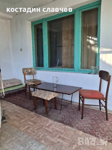 с. Бяла Река общ Първомай обл Пловдив, снимка 7 - Къщи - 54159460