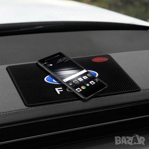 Подложка за табло на ”FORD” - 20 см./13 см., снимка 5 - Аксесоари и консумативи - 51486438