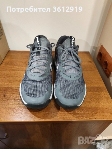 Nike маратонки , снимка 7 - Маратонки - 52429007