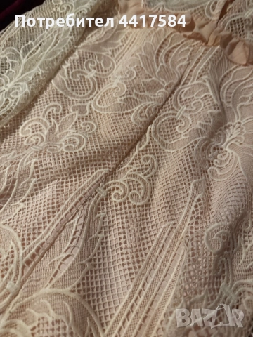 Официална  рокля , снимка 2 - Рокли - 52795304