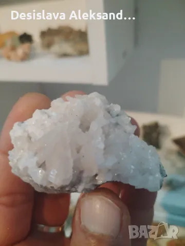 Калцит от Мадан, много изгодно , снимка 1