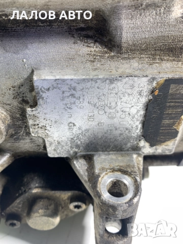 ГНП горивонагнетателна помпа Фолксваген Ауди 2.5 GNP Vw Audi 2.5 TDI 163к.с. 059130106М 04705060М , снимка 7 - Части - 51958411
