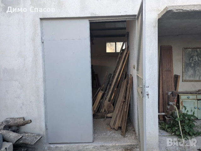 Хале, помещение, склад, цех под наем 105 кв.м., снимка 4 - Складове - 52250191