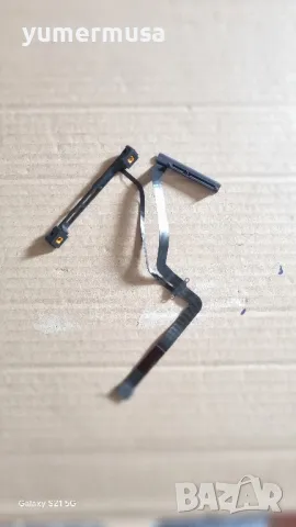 MacBook Pro A1286-оригинален HDD кабел 