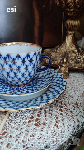 Сет лфз за кафе , снимка 2 - Чаши - 53159282