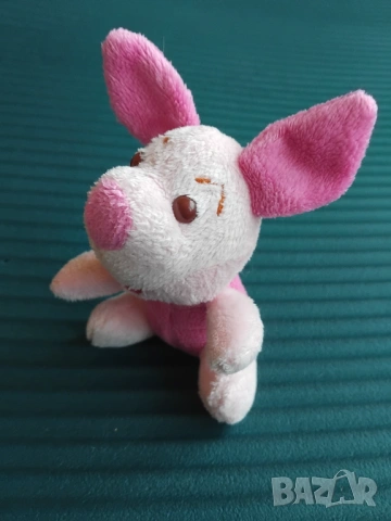 Прасчо (Мечо Пух) - играчка прасенце