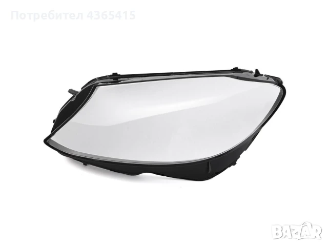 Стъкла за фарове на Mercedes C-Class W205 ( 2014-2019 ), снимка 3 - Аксесоари и консумативи - 50905290