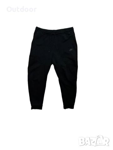 Мъжко долнище Nike Tech Fleece, размер: XL , снимка 1 - Спортни дрехи, екипи - 45824861