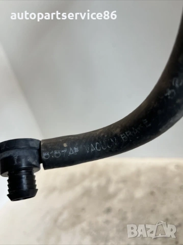 Маркуч/тръба за Jeep Patriot 2.4 Бензин (2008) 5157AF, снимка 2 - Части - 53525804