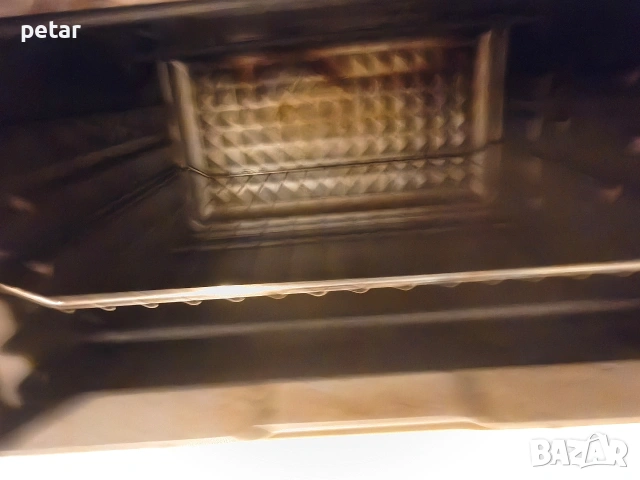 печка/фурна/грил/snaige, снимка 9 - Печки, фурни - 53952983