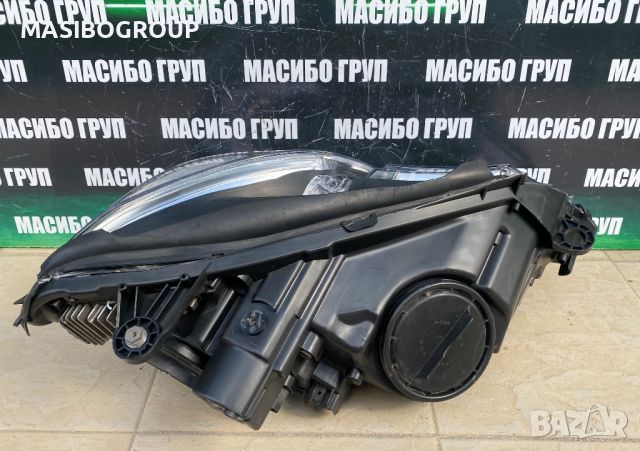 Фар ляв фарове Led за Мерцедес Е212 Mercedes E-класа W212, снимка 4 - Части - 39391887