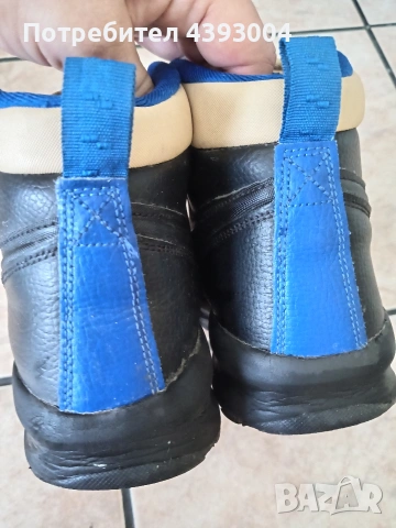 Зимни боти Nike, снимка 5 - Детски боти и ботуши - 53857313