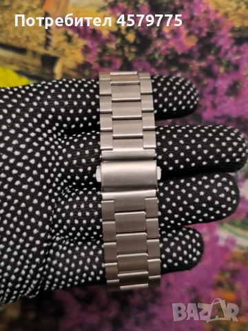 Мъжки часовник , снимка 8 - Мъжки - 52742109