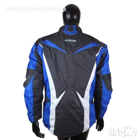 📌 5383 – Dynamics, мъжко текстилно яке, размер L – 80 лв., снимка 3 - Аксесоари и консумативи - 52580399