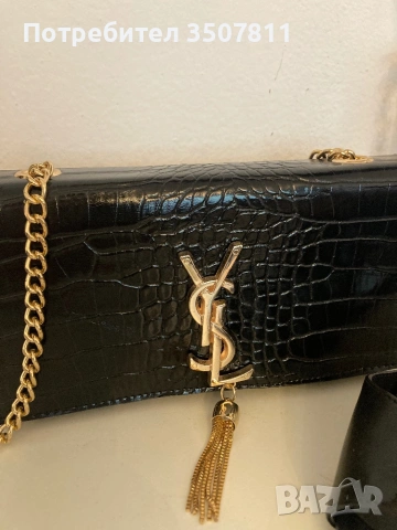 Чанта и обувки нови, снимка 3 - Чанти - 54156732