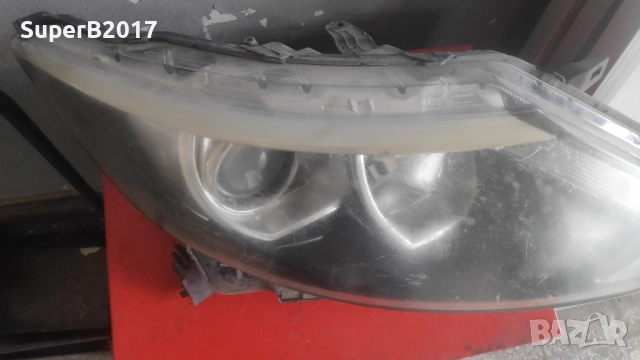 Продавам - оригинален десен фар за Нисан Кашкай 2015 г., снимка 2 - Части - 52023052