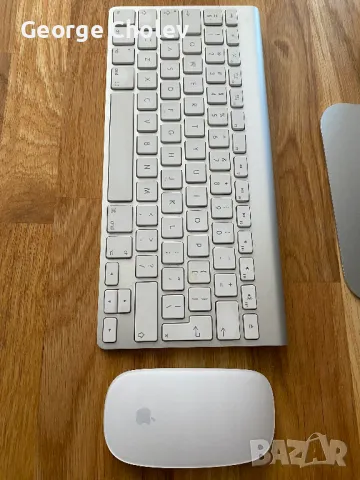 I mac 1 Tb, 16 Gb RAM, 2013г., снимка 7 - За дома - 46873860