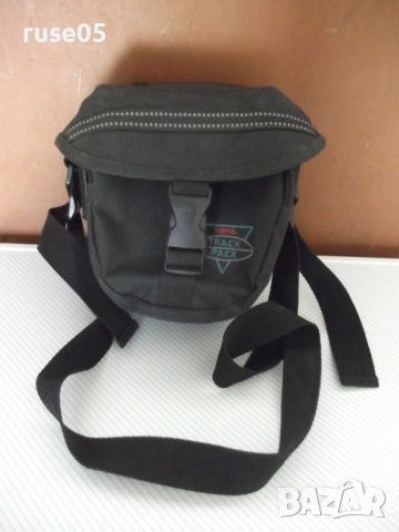 Чанта "hama - TRACK-PACK" за фотоапарат и камера