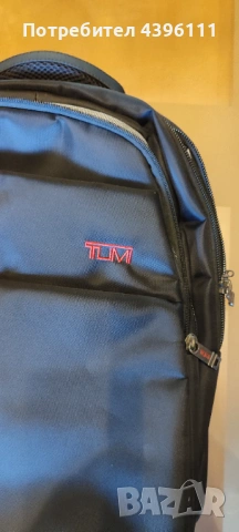 Раница за лаптоп , снимка 2 - Лаптоп аксесоари - 54261429