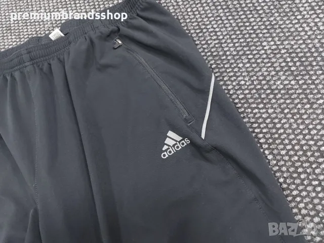 Adidas шушляков анцуг XL мъжки, снимка 2 - Спортни дрехи, екипи - 47564236