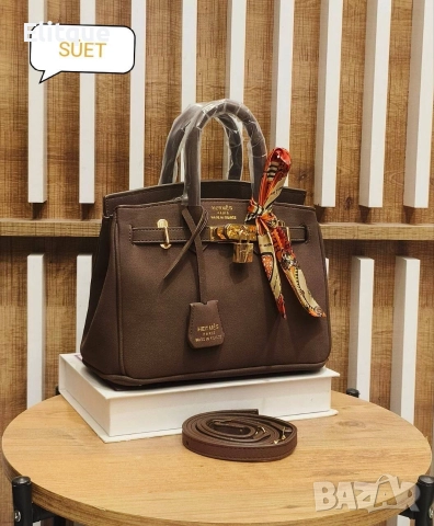 чанти HERMES - BİRKİN BAG 25 ⬆️ 20 CM ➡️ 25 CM 