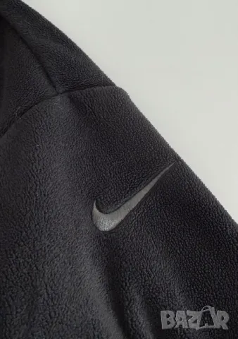 Nike Дамски Полар( S), снимка 2 - Якета - 48825075