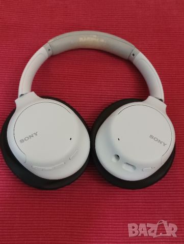 Безжични,блутут слушалки SONY. , снимка 1 - Bluetooth слушалки - 45650557