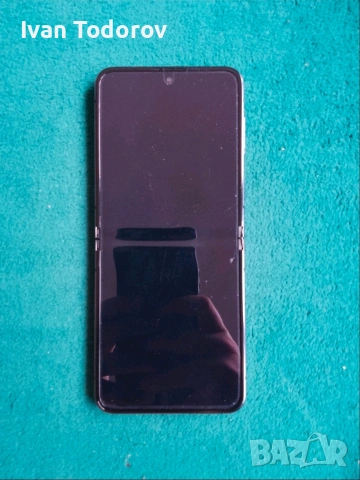 z flip 5, снимка 2 - Samsung - 54063102