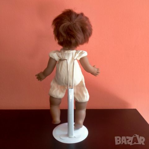 Характерна кукла 25 см, снимка 9 - Колекции - 45967667