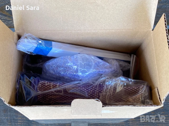 Dyson - Батерия за прахосмукачка “Dyson V7,V8,V10”, снимка 8 - Прахосмукачки - 50489219