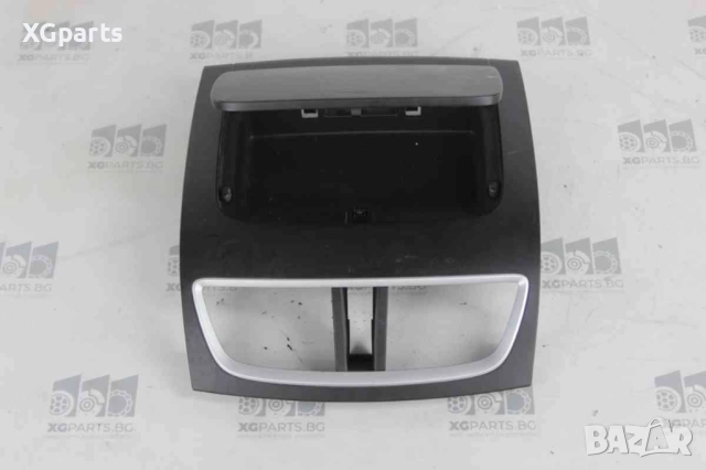 Централна конзола с жабка за Suzuki Swift (2010-2013), снимка 2 - Части - 51766077