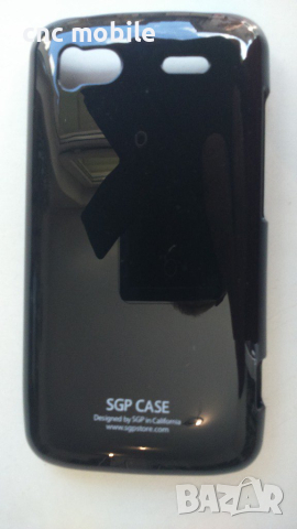 HTC Sensation - HTC G14 - HTC G18 - HTC A8181 калъф - case, снимка 4 - Калъфи, кейсове - 11215075