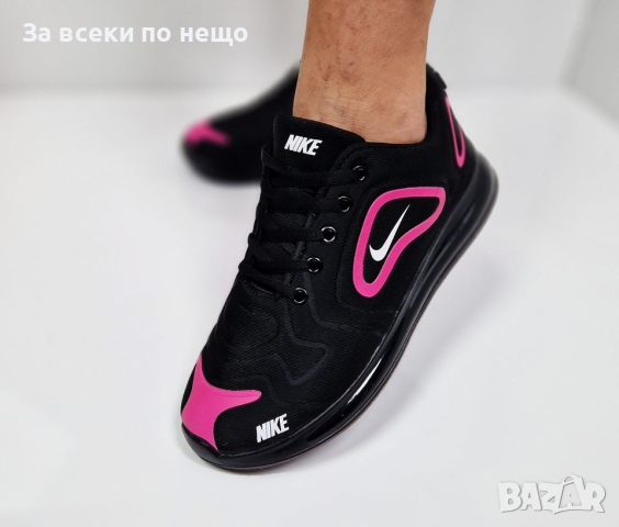 Дамски маратонки Nike, снимка 3 - Маратонки - 44985064