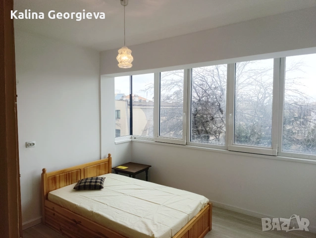 Под наем тристаен апартамент сухата река, снимка 2 - Апартаменти - 53690368