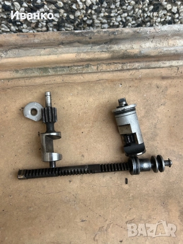 Атаки клапи за Kawasaki kdx 200