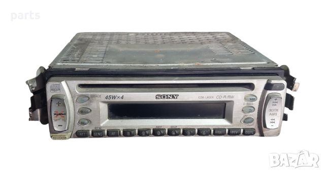 СД Sony CDX - L400X N, снимка 1 - Аксесоари и консумативи - 45209115