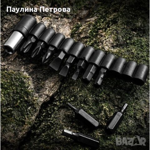 МУЛТИТУЛ КЛЕЩИ GERBER BEAR GRYLLS, снимка 2 - Ножове - 45984201