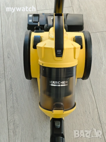 Pрахосмукачка Karcher VC3
