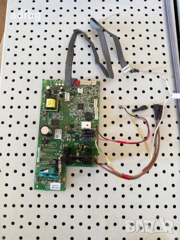 Платка - Philips EP2231 1.9.30.330.00_V10, снимка 3 - Кафемашини - 51545275