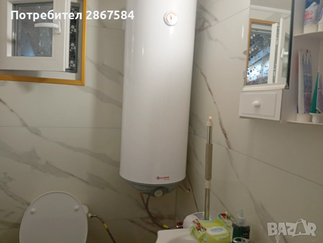 Продава се къща в град Левски област Плевен , снимка 11 - Къщи - 54167202